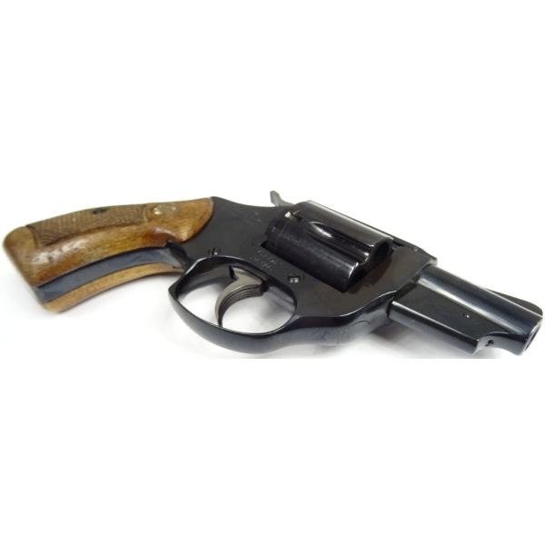 Rewolwer Astra Cadix kal. .38Special